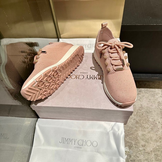 Jimmy Choo Sports shoes 45015-4