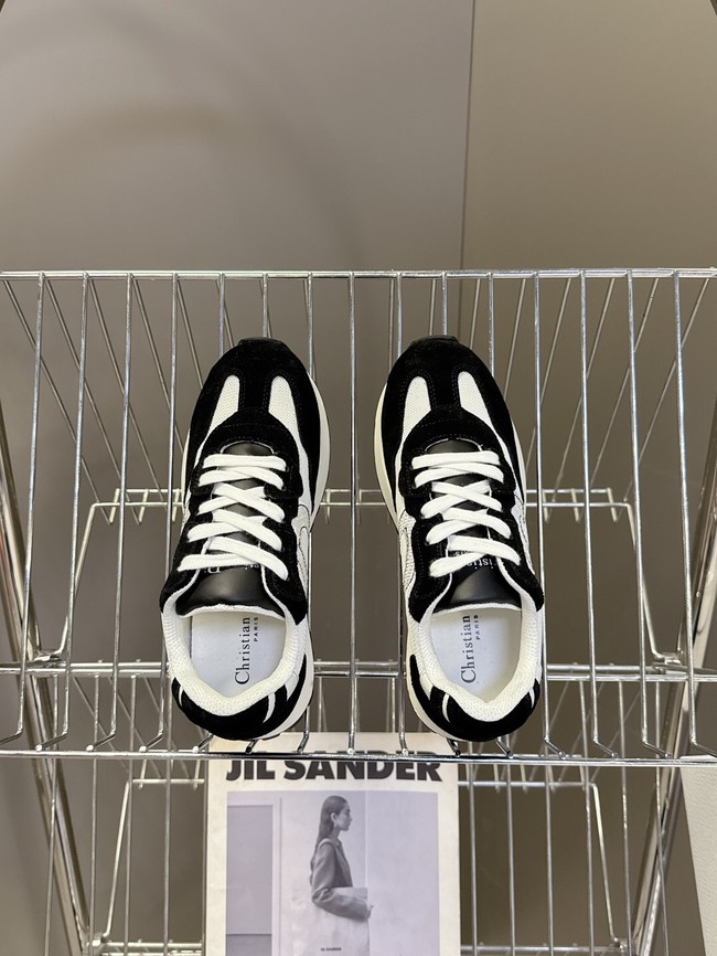 Dior Womens Flat shoes 45022-2