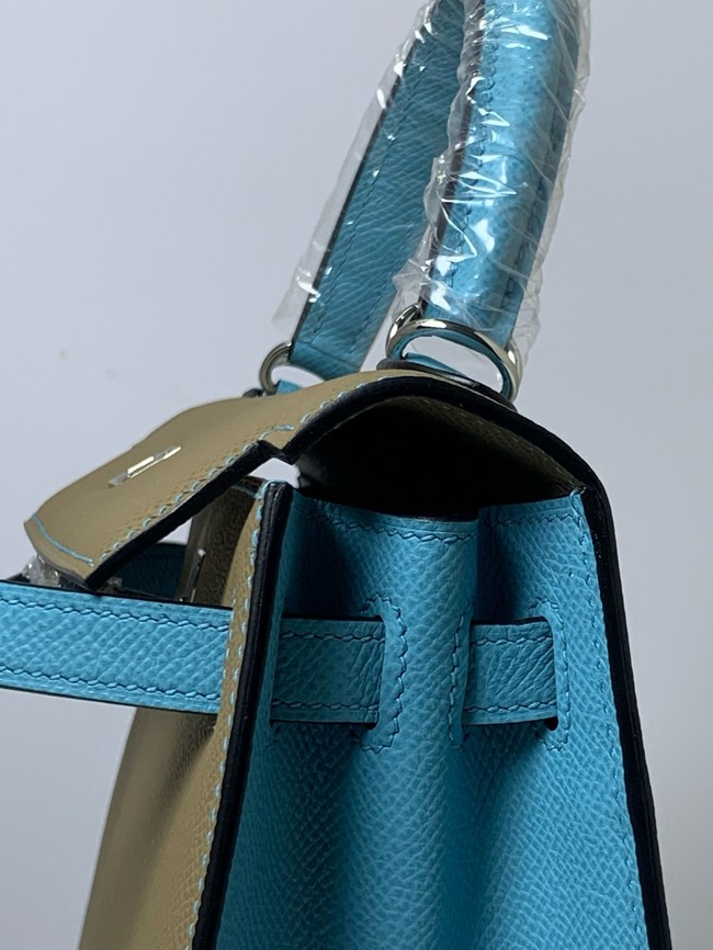 Hermes Kelly Espom Leather 2836-24