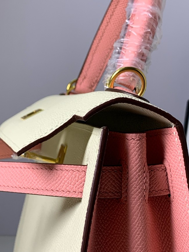 Hermes Kelly Espom Leather 2836-35