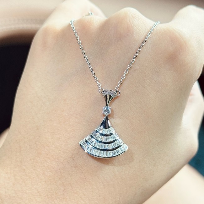 BVLGARI necklace CE81051