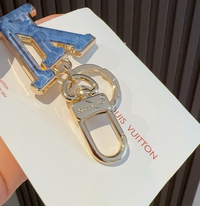 Louis Vuitton Gloss Key Holder M65221-5