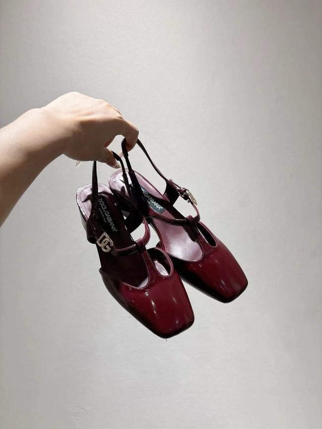 Dolce & Gabbana Flat shoes 45028-2