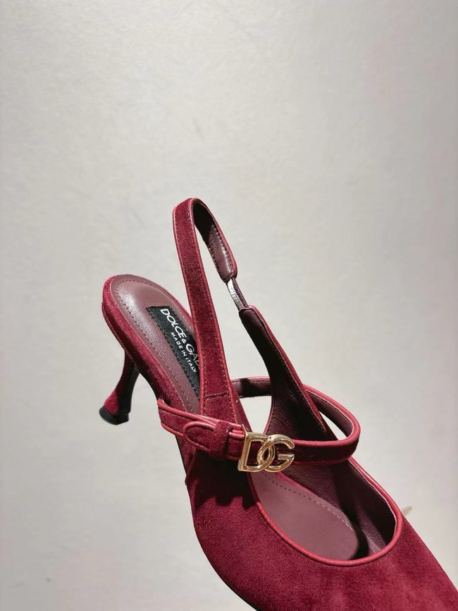 Dolce & Gabbana High heels 45027-13
