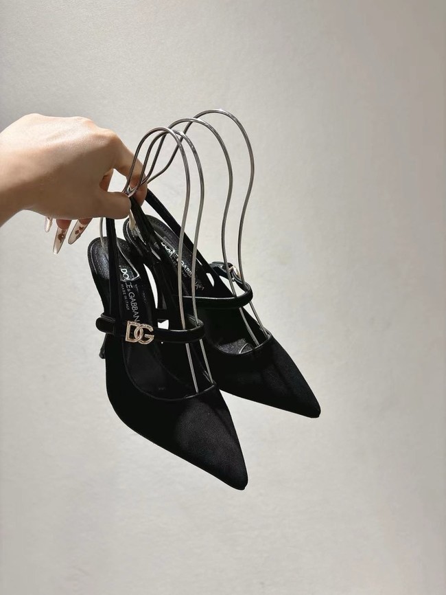 Dolce & Gabbana High heels 45027-15
