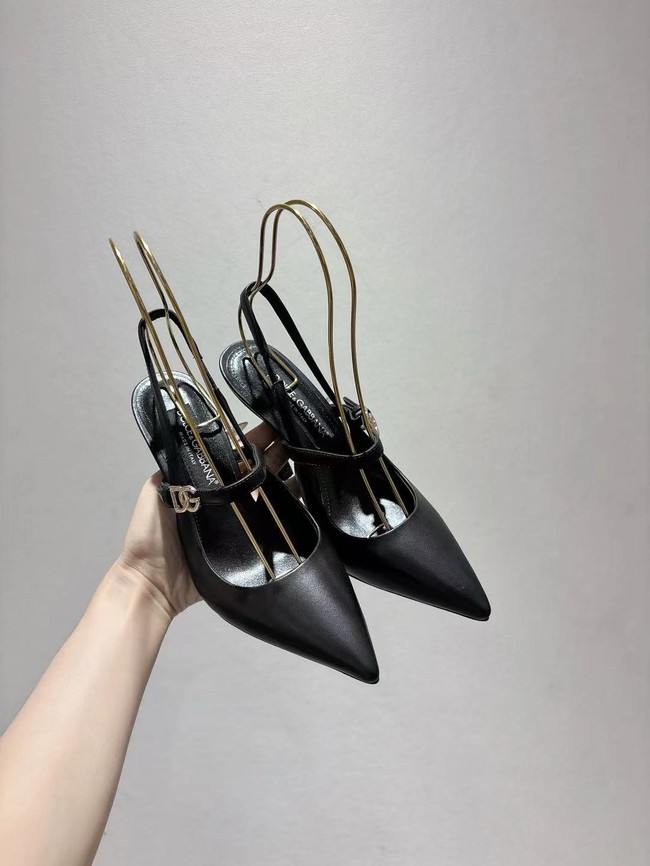 Dolce & Gabbana High heels 45027-16
