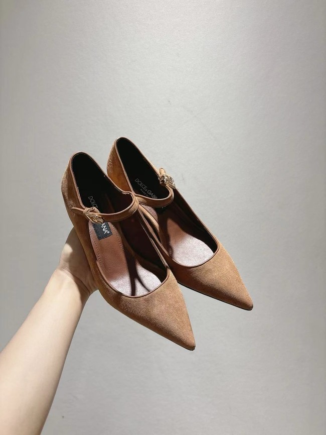 Dolce & Gabbana High heels 45027-5