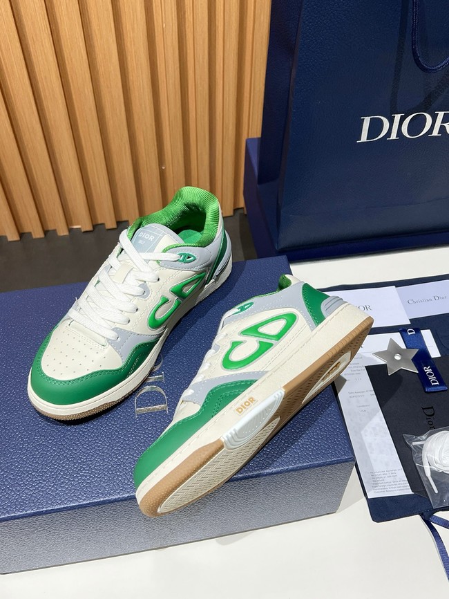 Dior Flat shoes 45029-5