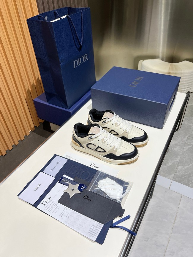 Dior Flat shoes 45030-7