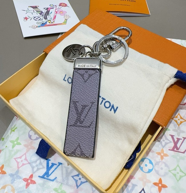 Louis Vuitton Gloss Key Holder M65221-19