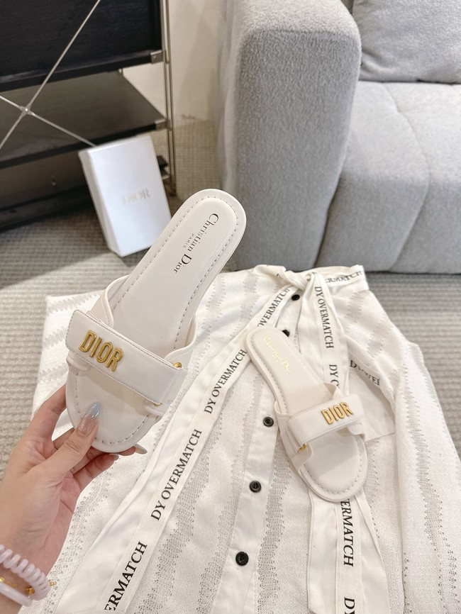 Dior Slippers 45038-1