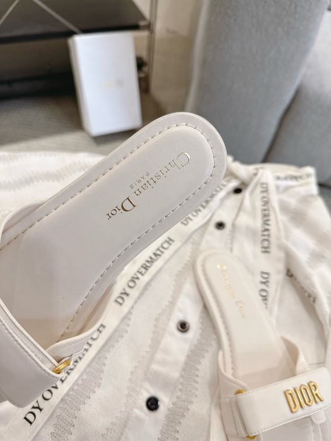 Dior Slippers 45038-1