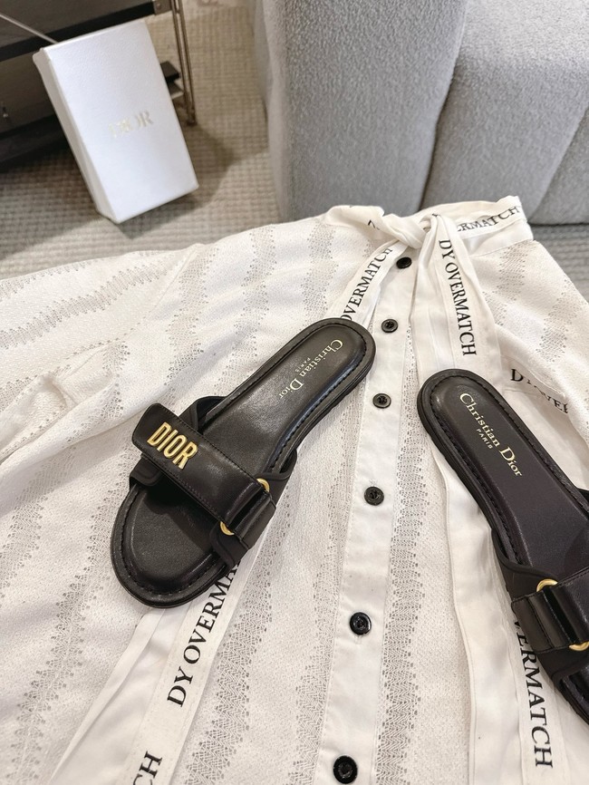 Dior Slippers 45038-2