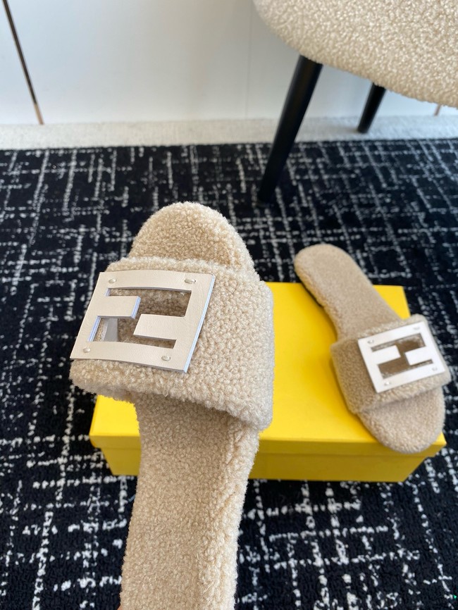 Fendi shoes 45041-5