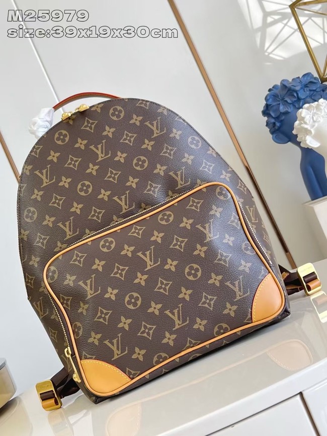 Louis Vuitton Discovery Cargo Backpack M25979