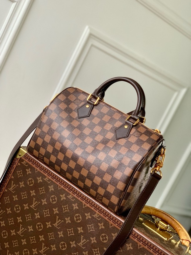 Louis Vuitton Speedy 25 Bandouliere N40772