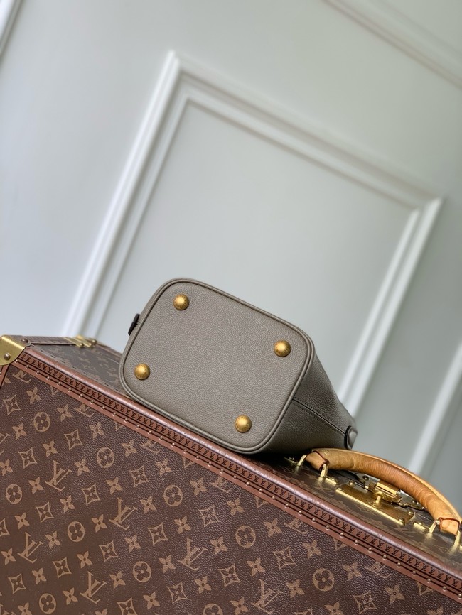 Louis Vuitton NEW All In BB M25544 Smoke