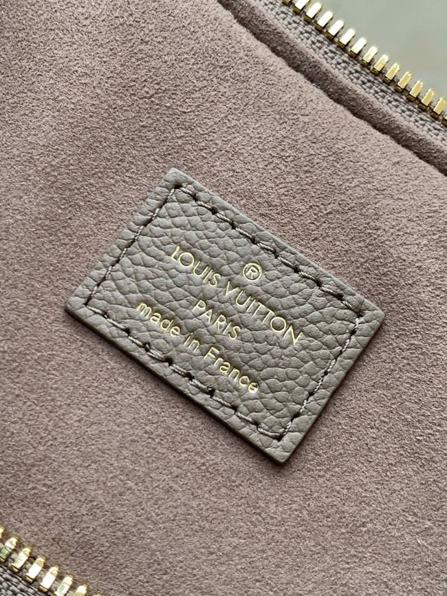 Louis Vuitton NEW Boulogne GM M25854 Tourterelle