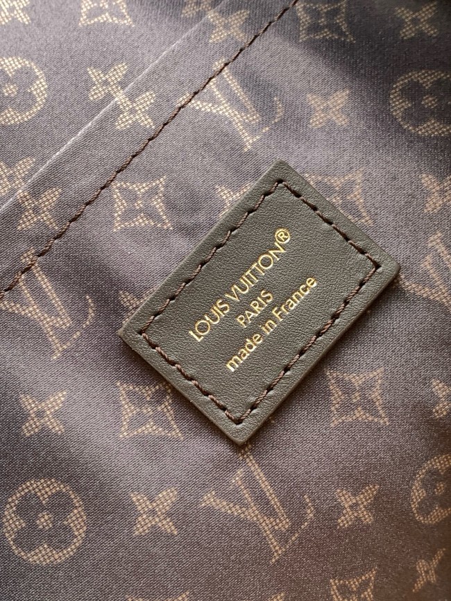 Louis Vuitton NEW Express MM M26358 Hazelnut