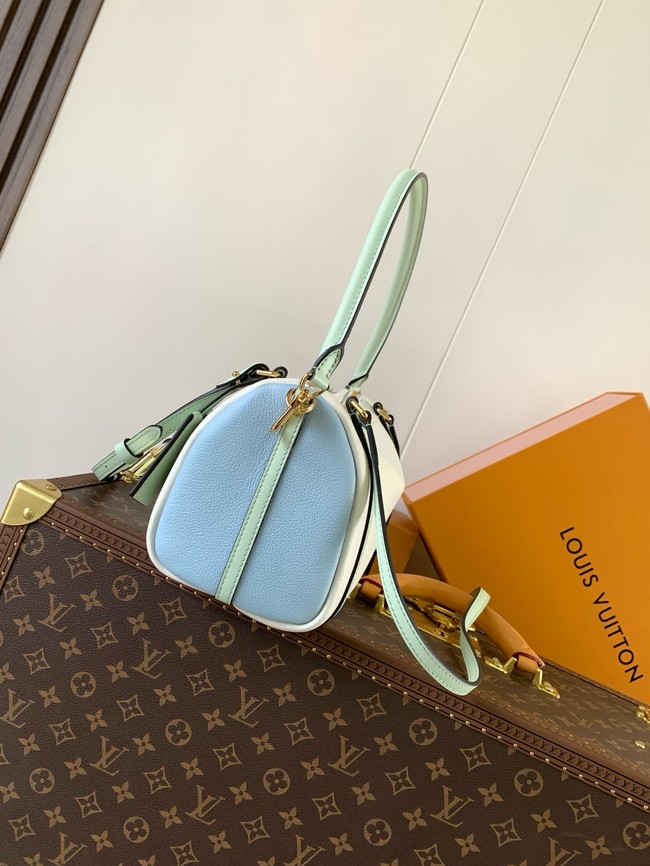 Louis Vuitton NEW Express PM M26905 Olympian Blue