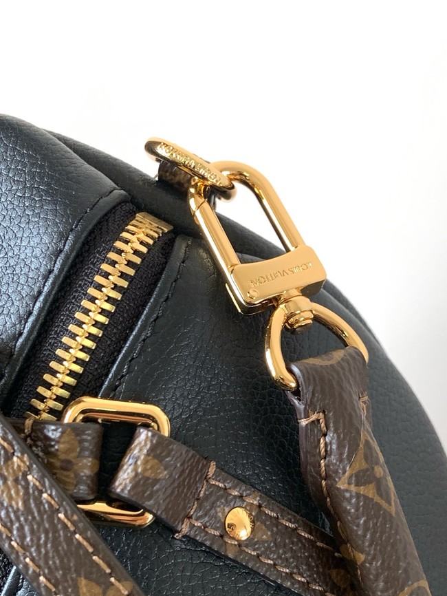 Louis Vuitton NEW Express Travel M26037 black