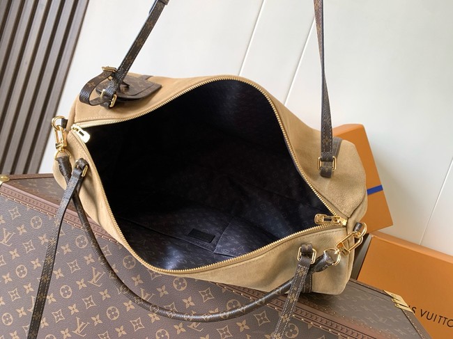 Louis Vuitton NEW Express Travel M26451 Hazelnut Brown