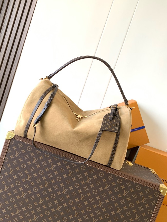 Louis Vuitton NEW Express Travel M26451 Hazelnut Brown