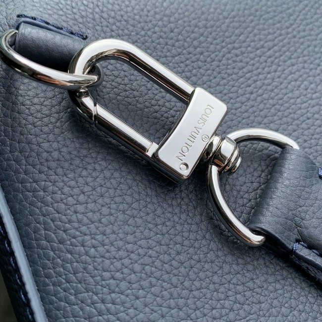 Louis Vuitton Avenue Slingbag PM M15269 Navy Blue