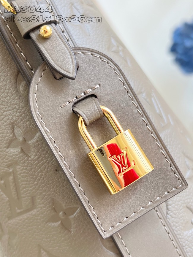 Louis Vuitton NEW All In GM M25823 Smoke