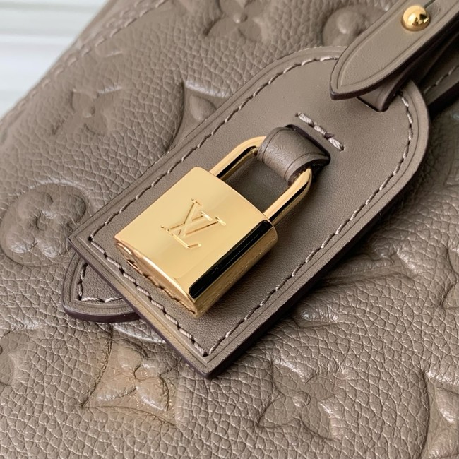 Louis Vuitton NEW All In One MM M25888 Smoke