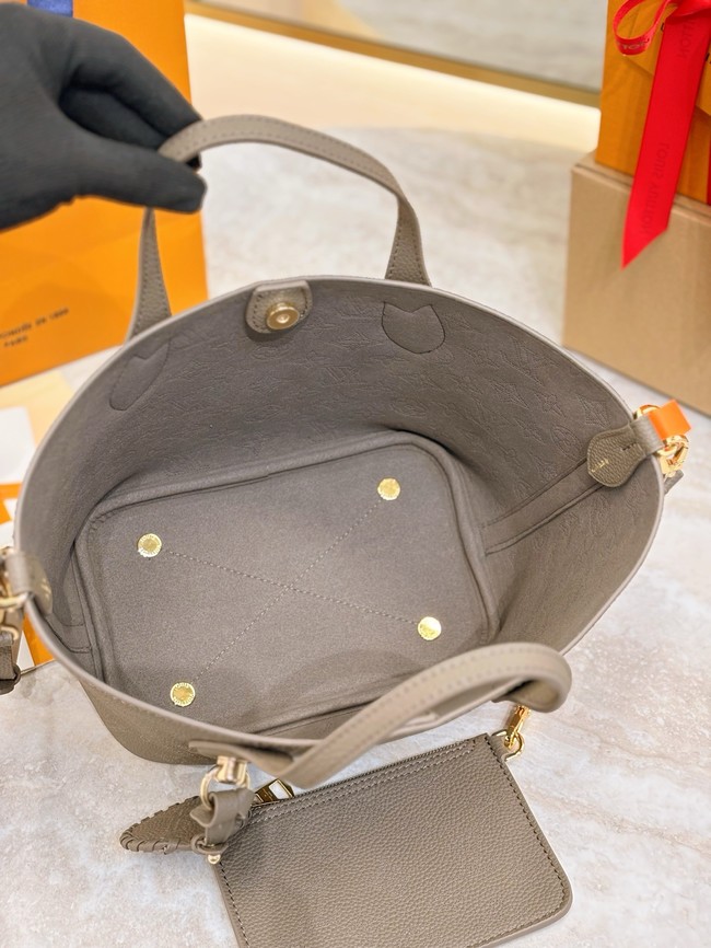 Louis Vuitton NEW Blossom PM M21849 Rosemary Green