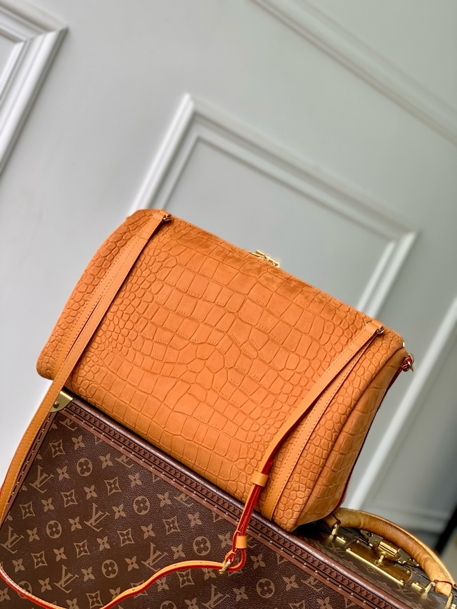 Louis Vuitton NEW Express MM M26358 orange