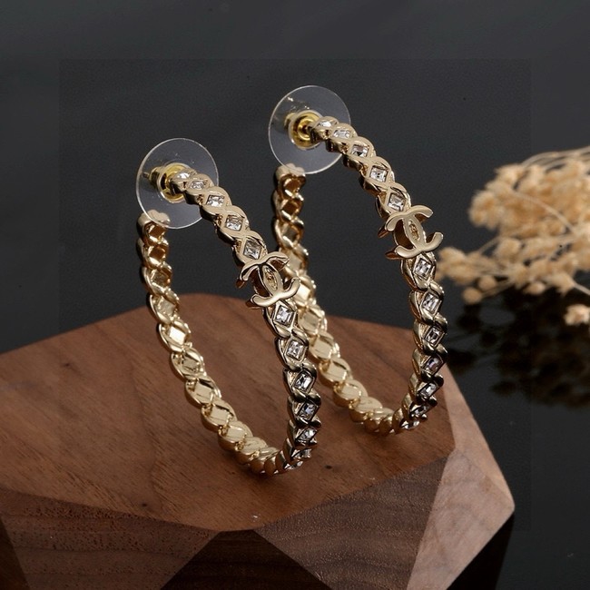 Chanel Earring CE81106