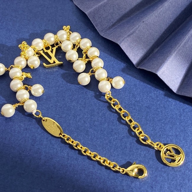 Louis Vuitton necklace&Bracelet CE81098