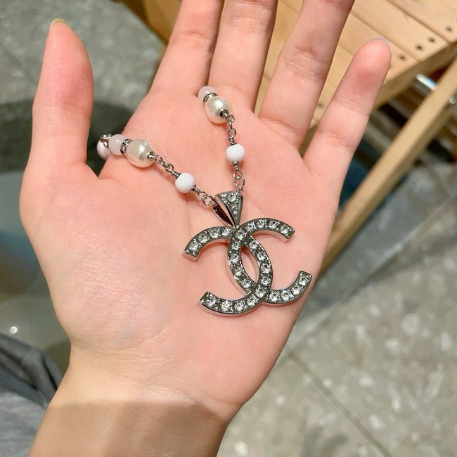Chanel necklace CE81115