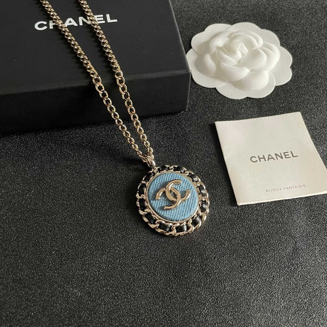 Chanel necklace CE81116