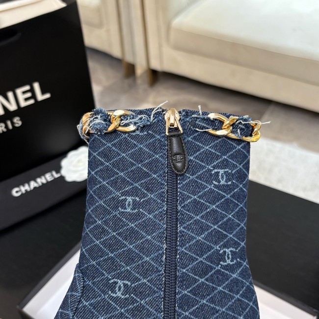 Chanel Ankle boots 45062-6