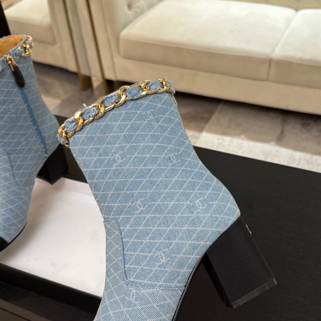 Chanel Ankle boots 45062-7