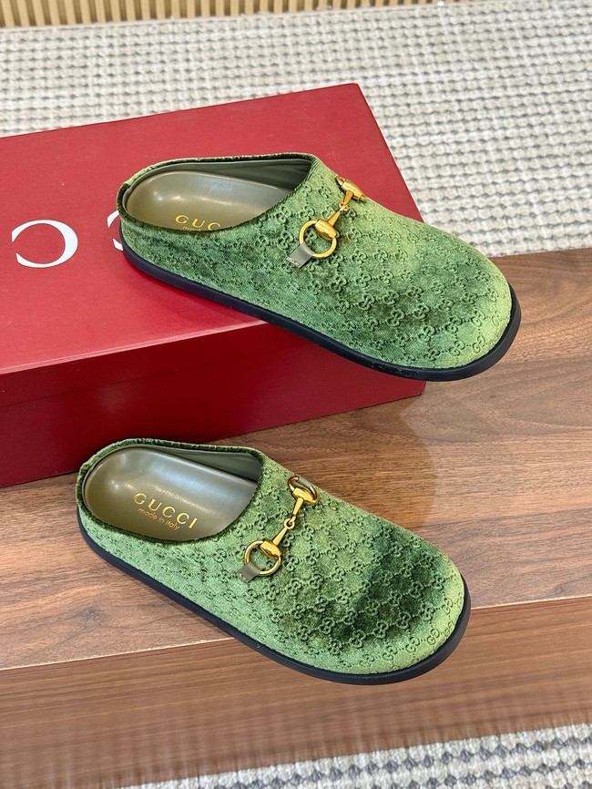 Gucci Slippers 45063-1