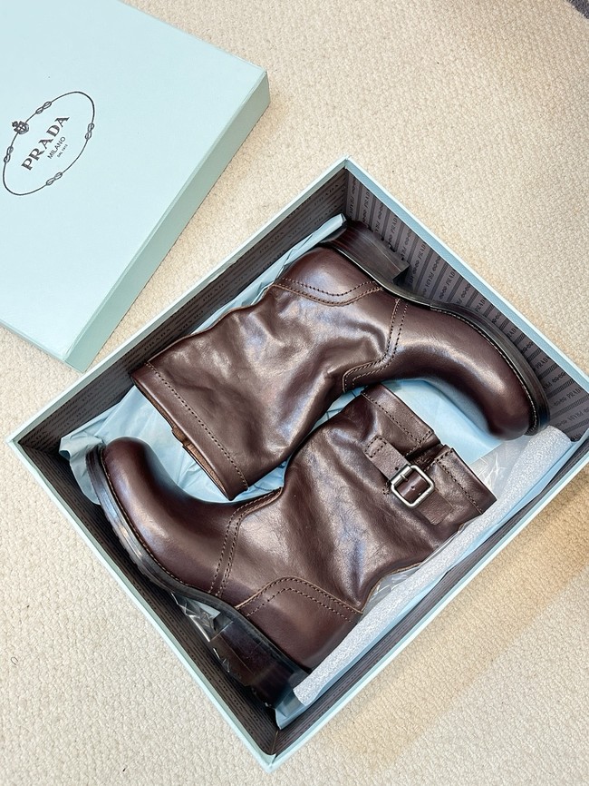 Prada Ankle boots 45066-1