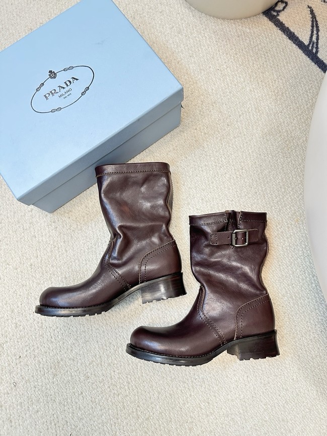 Prada Ankle boots 45066-1