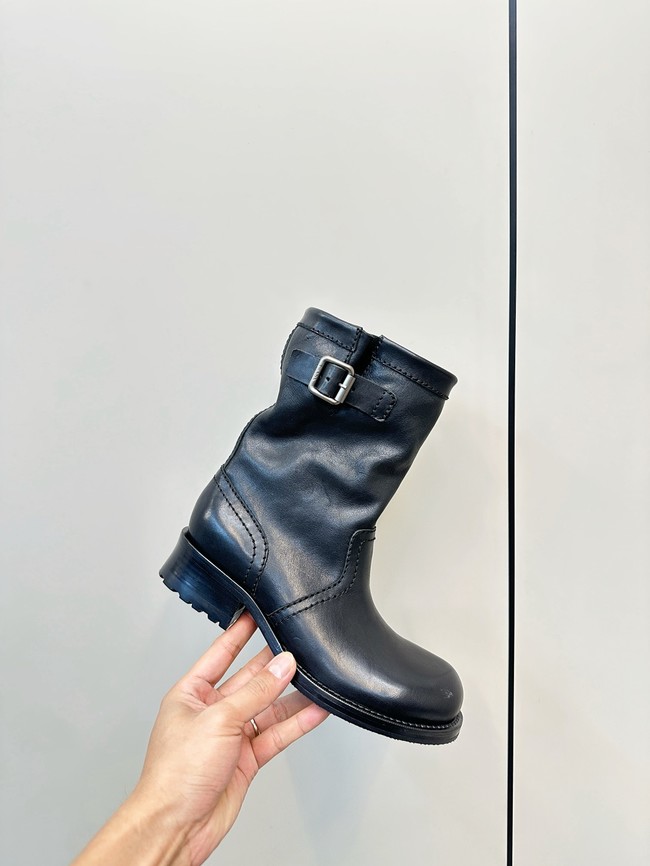 Prada Ankle boots 45066-2