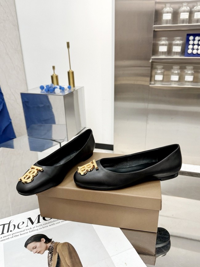 BurBerry Shoes 45068-7