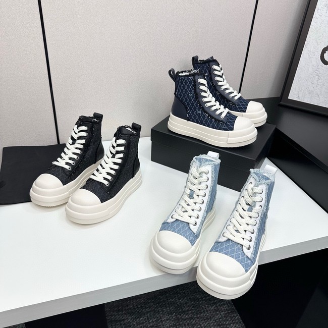 Chanel Ankle boots 45068-1