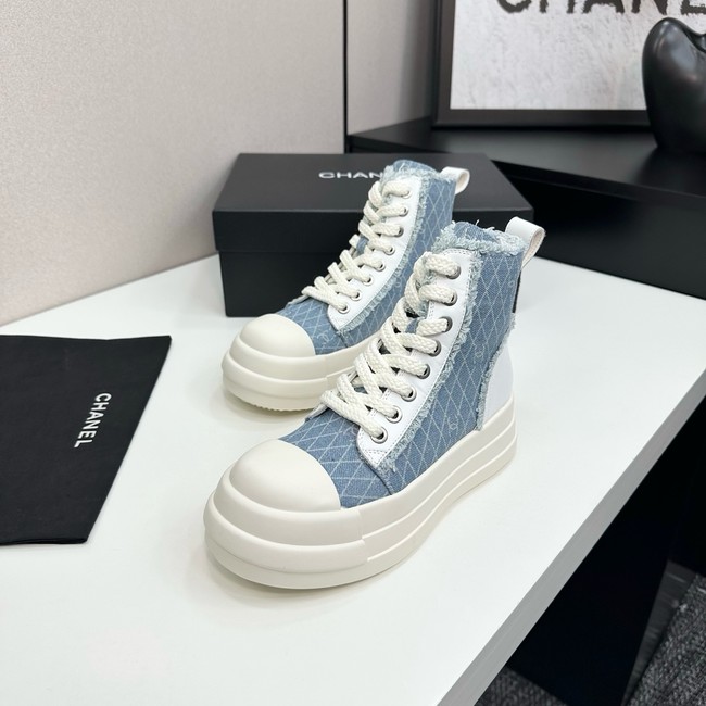 Chanel Ankle boots 45068-2