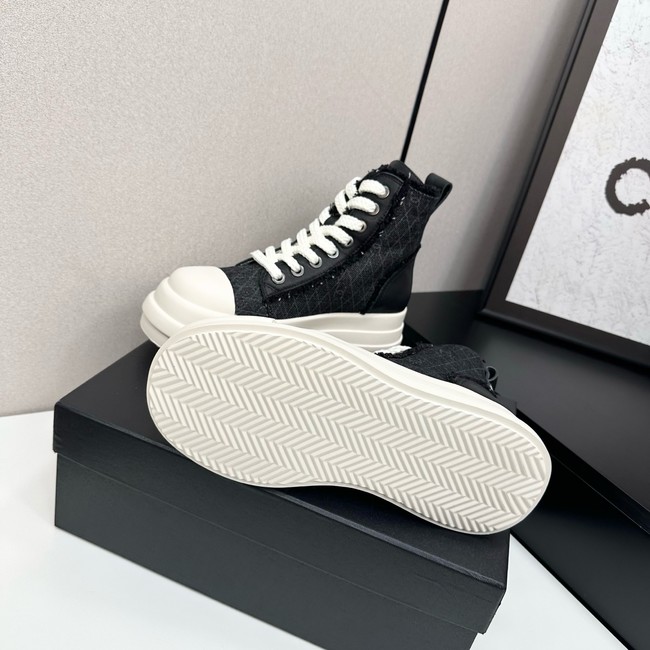 Chanel Ankle boots 45068-3