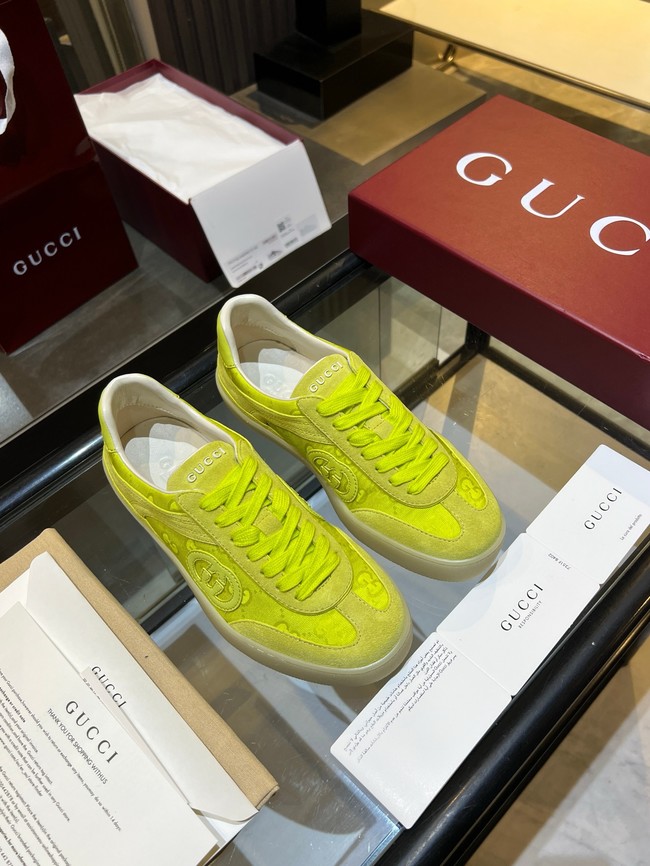 Gucci Womens sneaker 45069-1