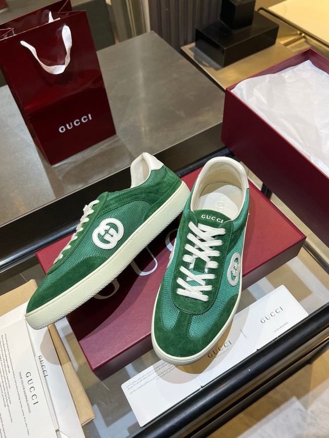 Gucci Womens sneaker 45069-7