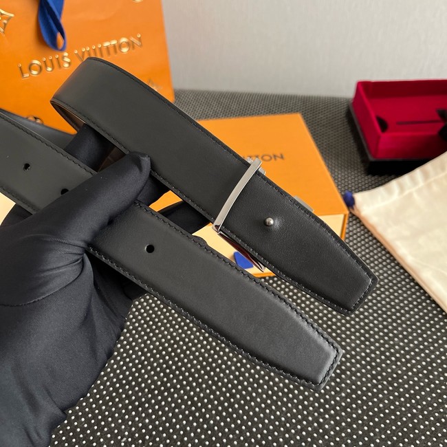 Louis Vuitton Heritage 35mm Reversible Belt M9050