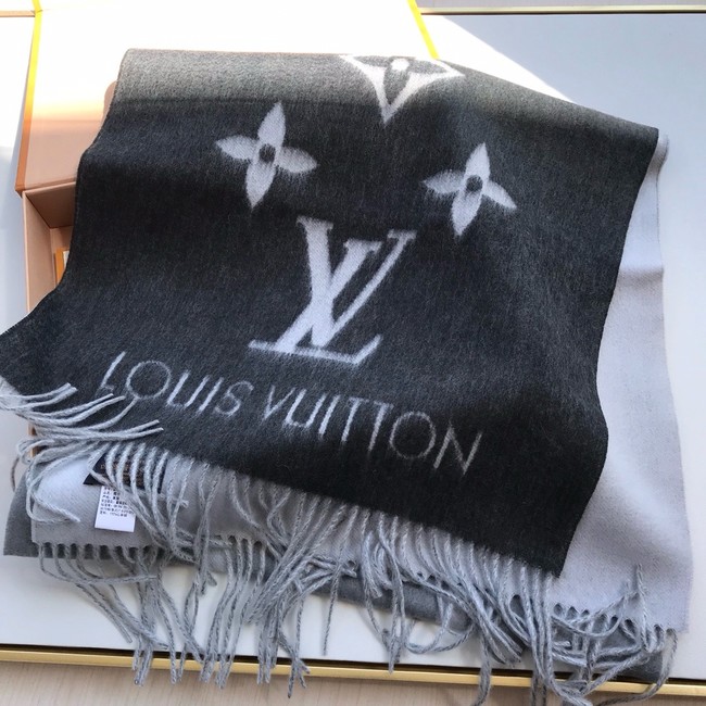 Louis Vuitton Reykjavik Scarf M90897-1